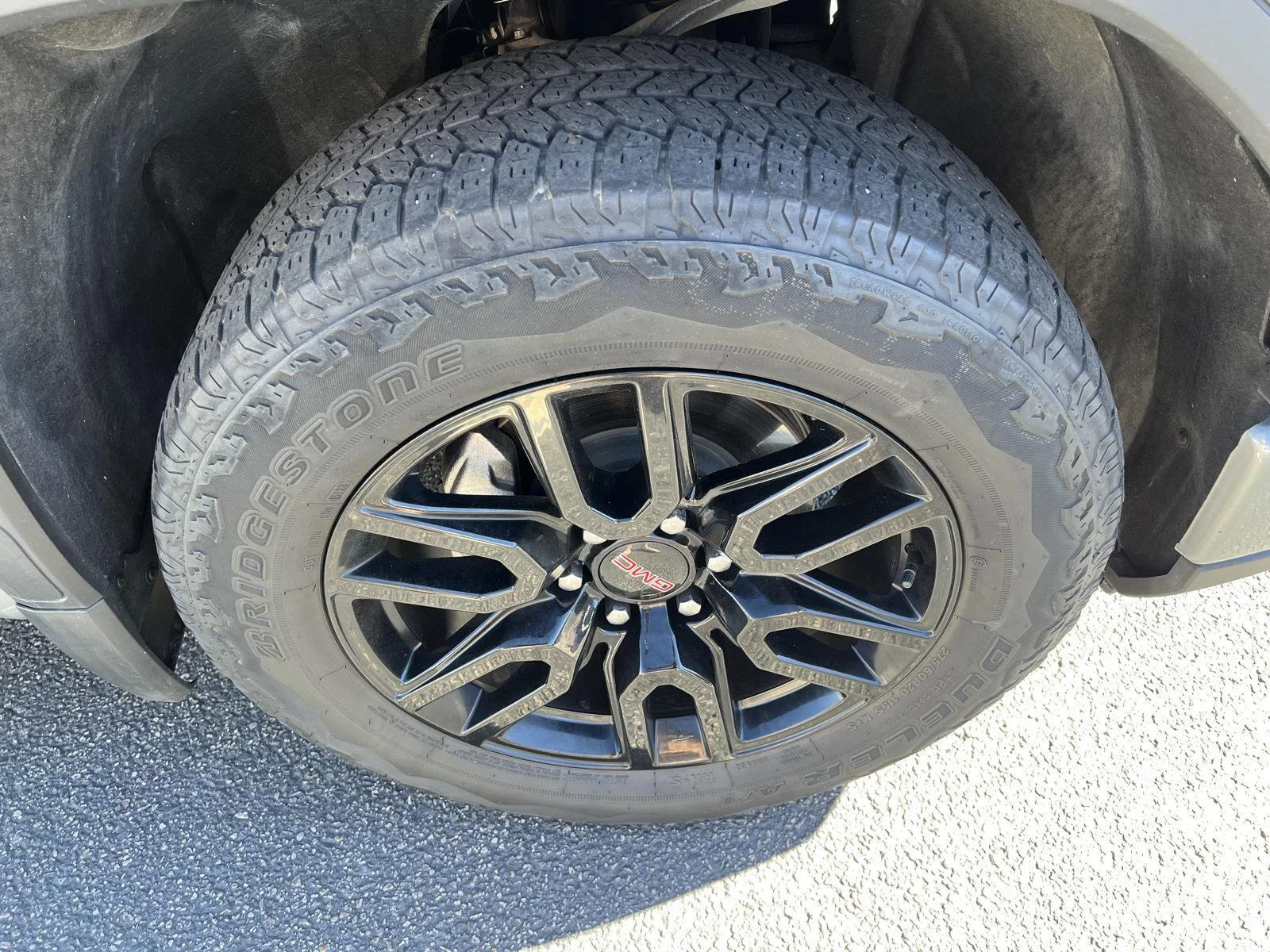 2024 GMC Sierra 1500 Elevation - Photo 18