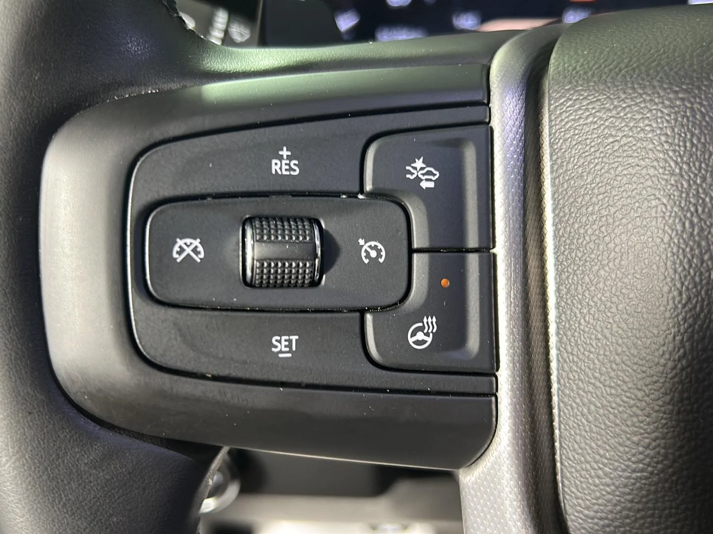 Used 2024 Sterling Metallic GMC Denali image 25