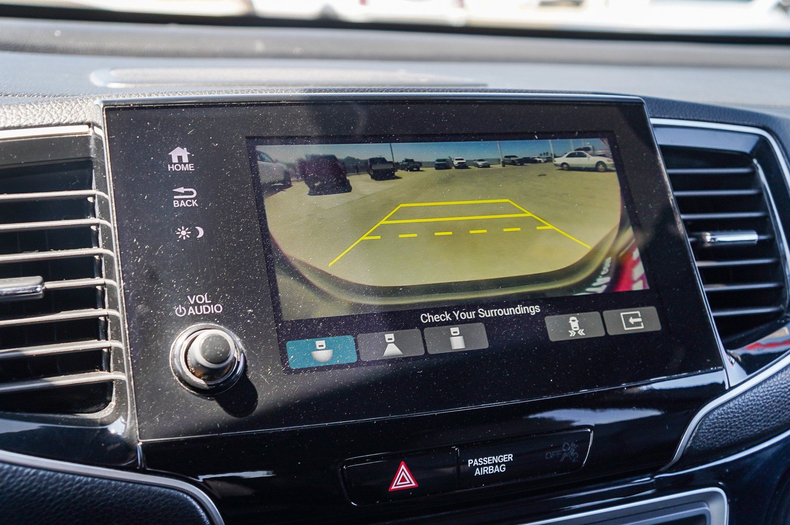 2022 Honda Pilot Black Edition - Photo 27