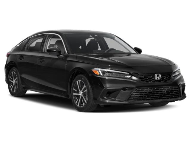 Used 2024 White Honda LX image 6