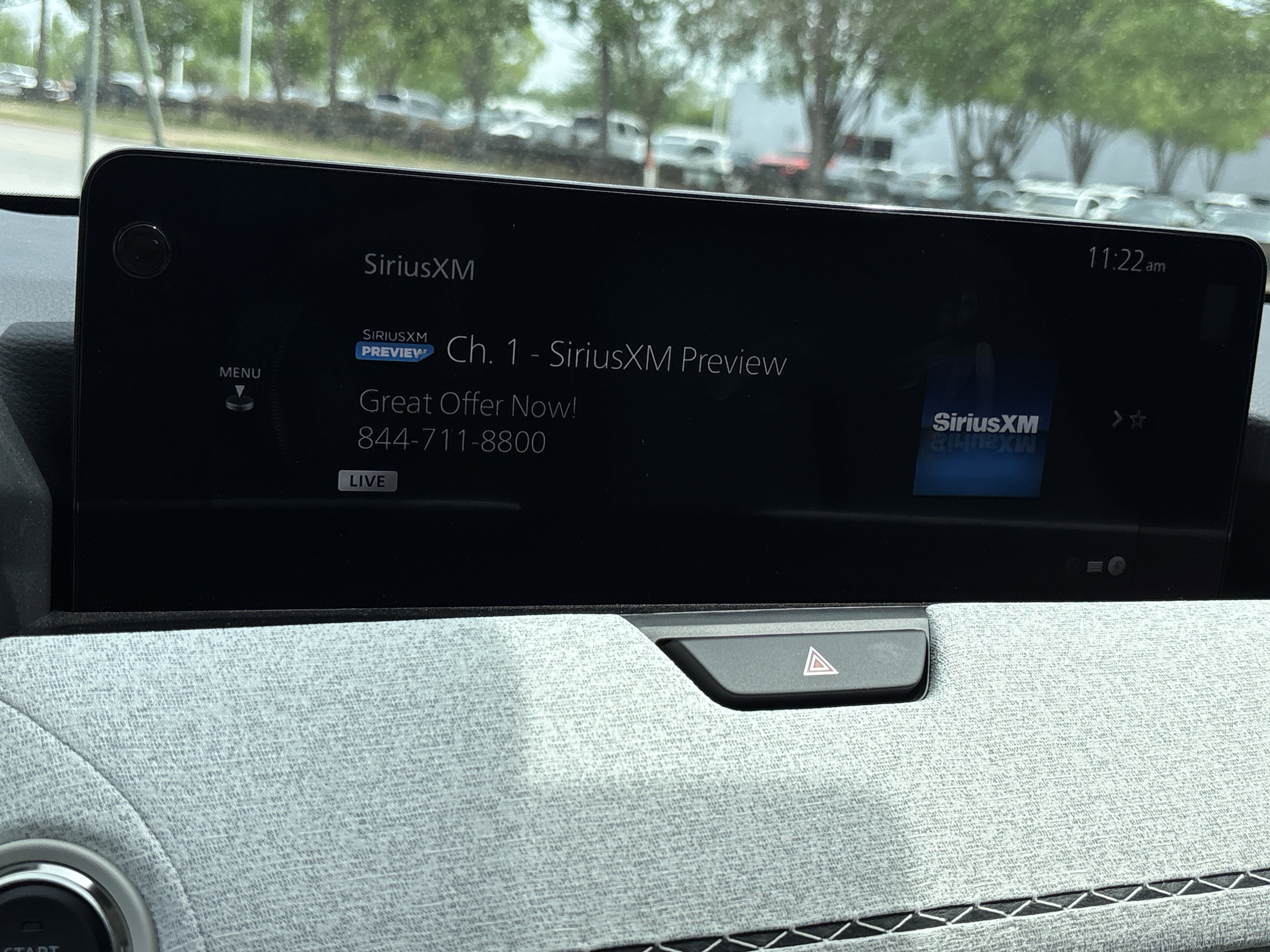2026 Mazda CX-90 Premium Plus Package - Photo 37