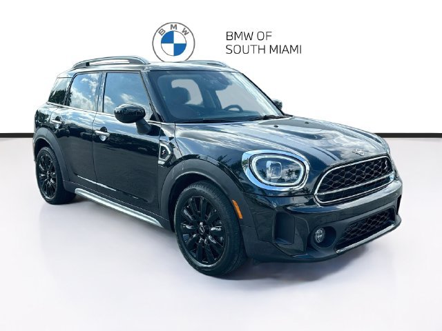 2024 MINI Countryman S