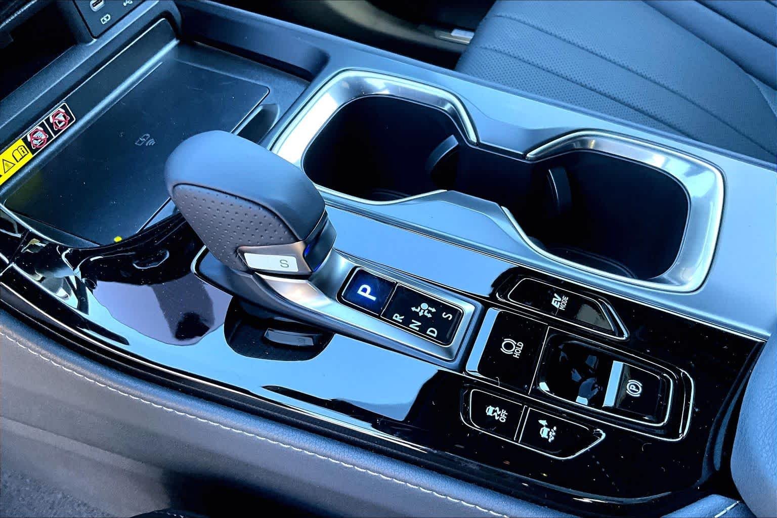 New 2026 Copper Crest Lexus F SPORT HANDLING AWD image 11