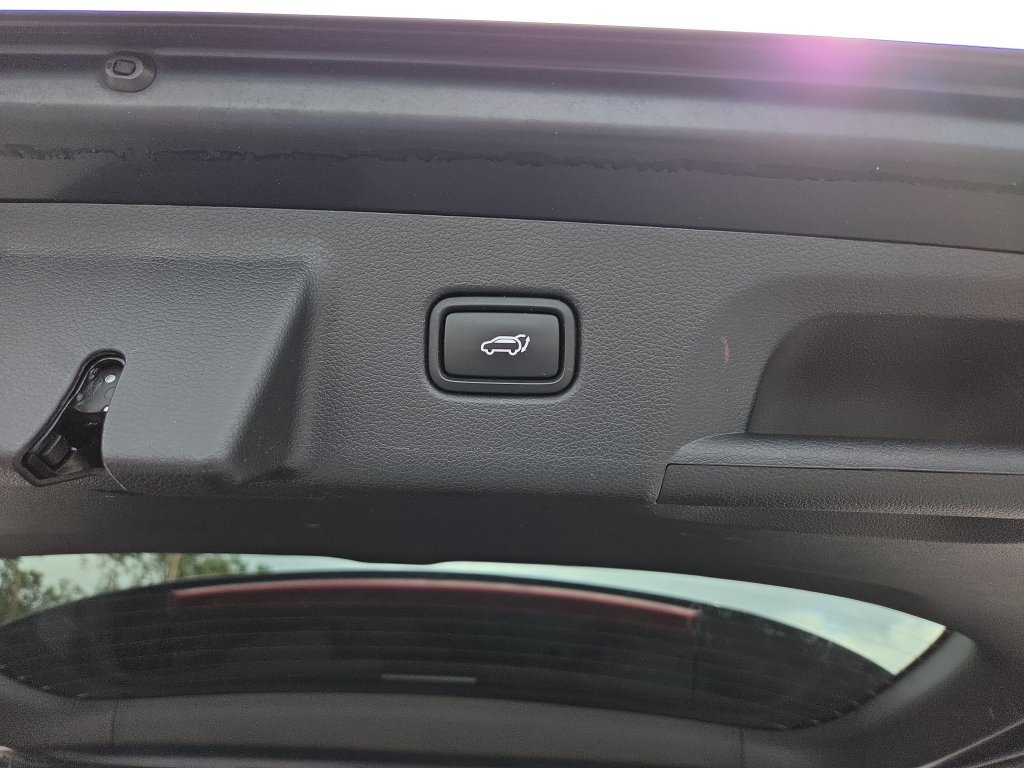 2021 Hyundai Palisade Calligraphy - Photo 35