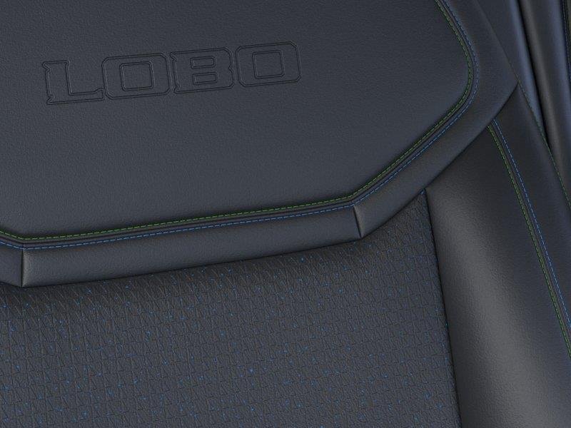 Used 2026 Carbonized Gray Metallic Ford Lobo image 17