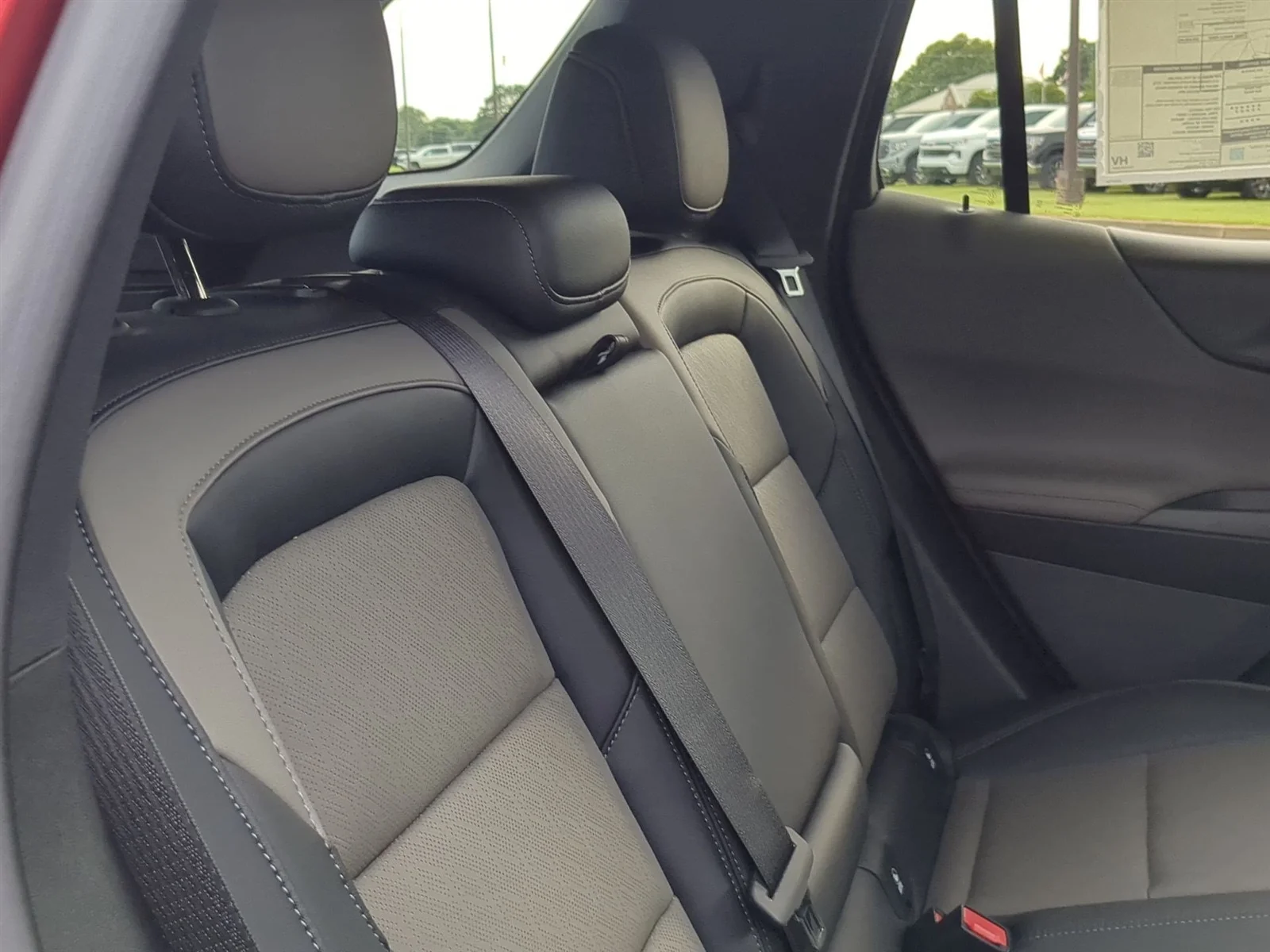 2026 Chevrolet Equinox LT - Photo 51