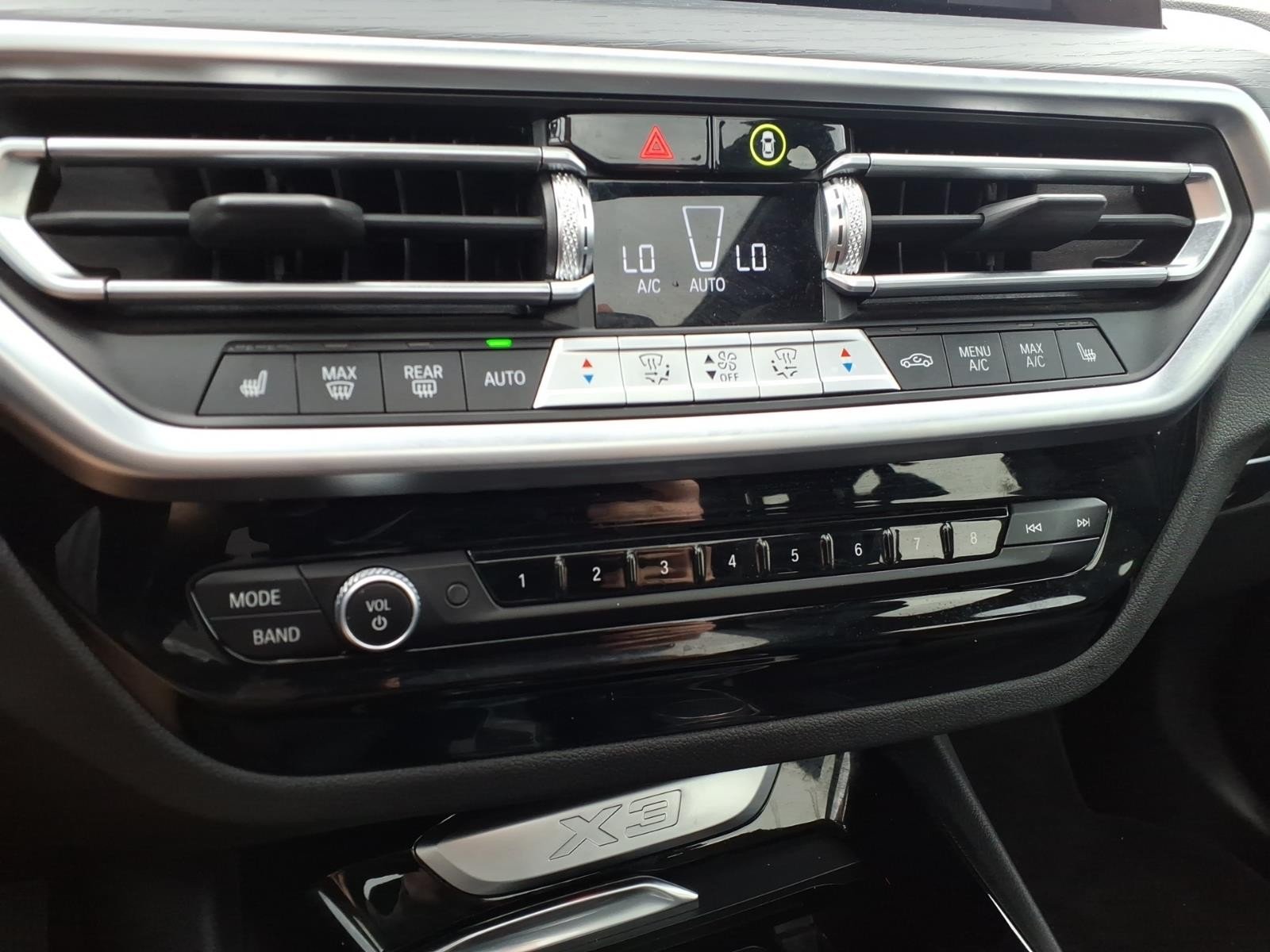 2024 BMW X3 30i - Photo 24