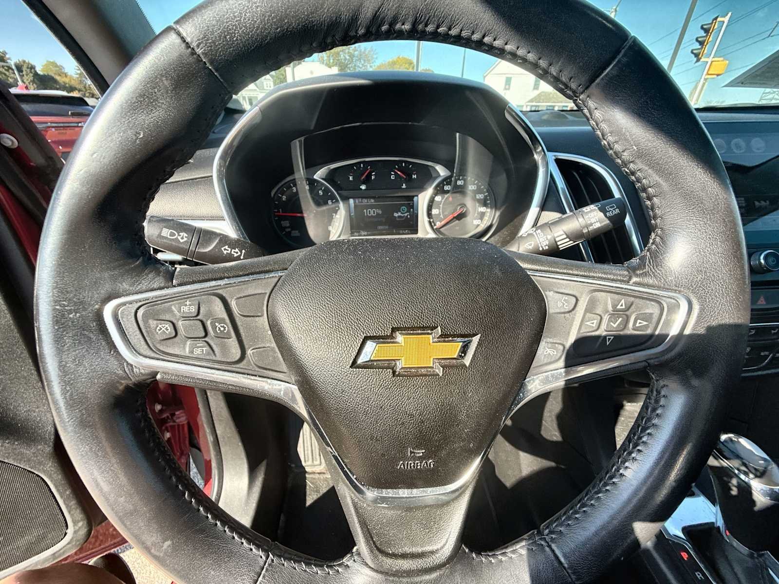 2018 Chevrolet Equinox LT - Photo 11