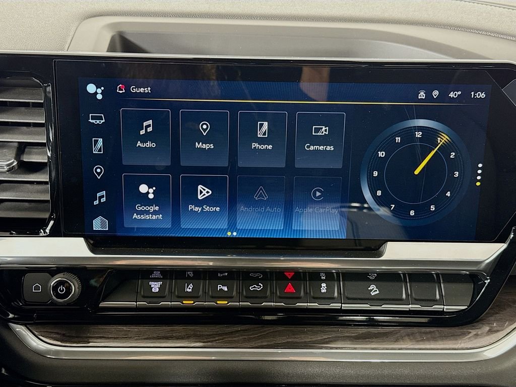 2025 Chevrolet Silverado 2500 HD LTZ - Photo 15