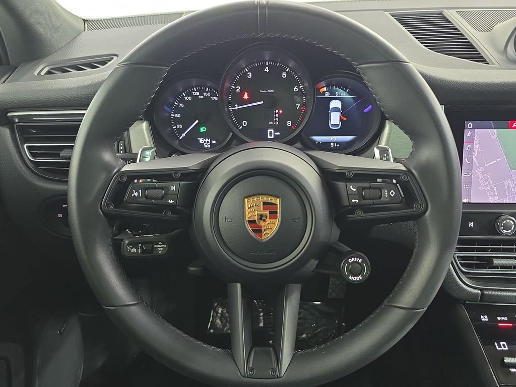 Used 2026 White Porsche  image 14