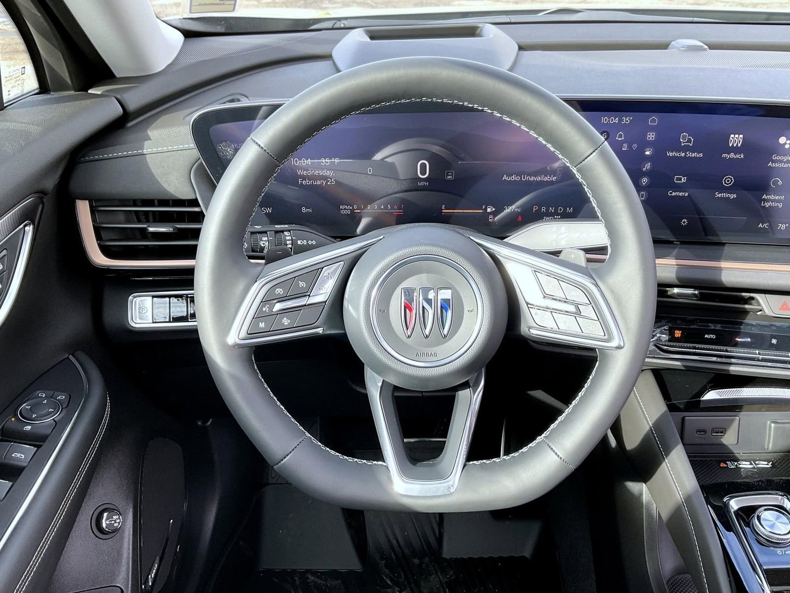 2026 Buick Envision Sport Touring - Photo 11