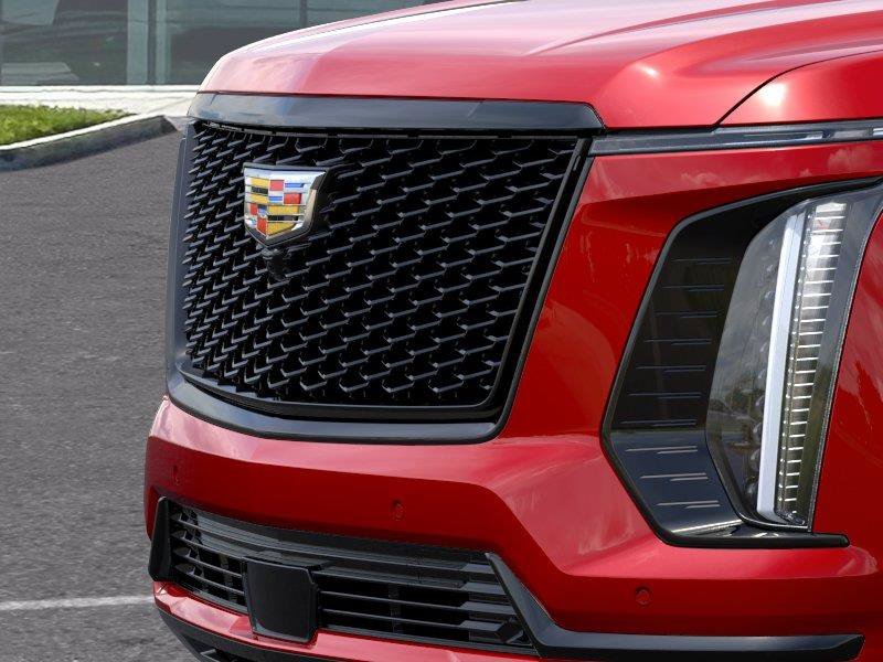 2027 Cadillac Escalade Platinum Sport - Photo 13