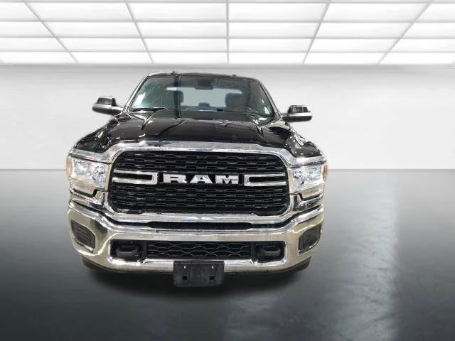 Used 2022 Black Ram Big Horn image 10