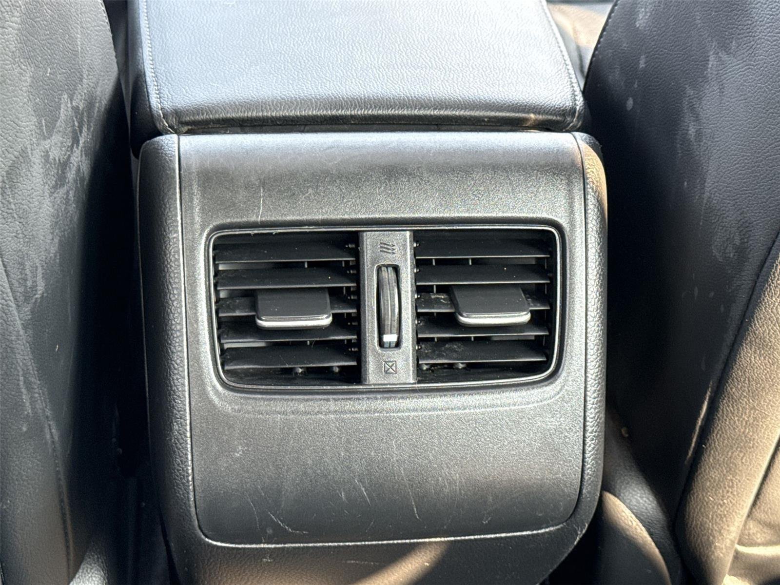 2018 Honda Accord Hybrid EX-L - Photo 24