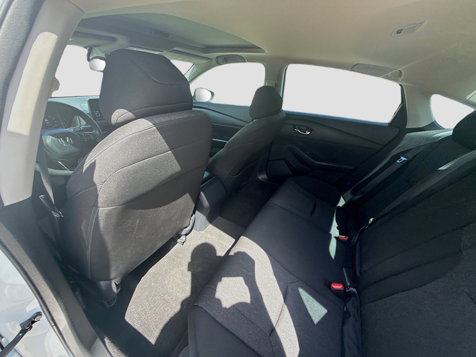 2023 Honda Accord EX - Photo 23