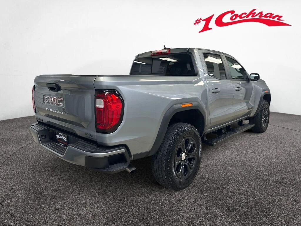2023 GMC Canyon Elevation - Photo 26