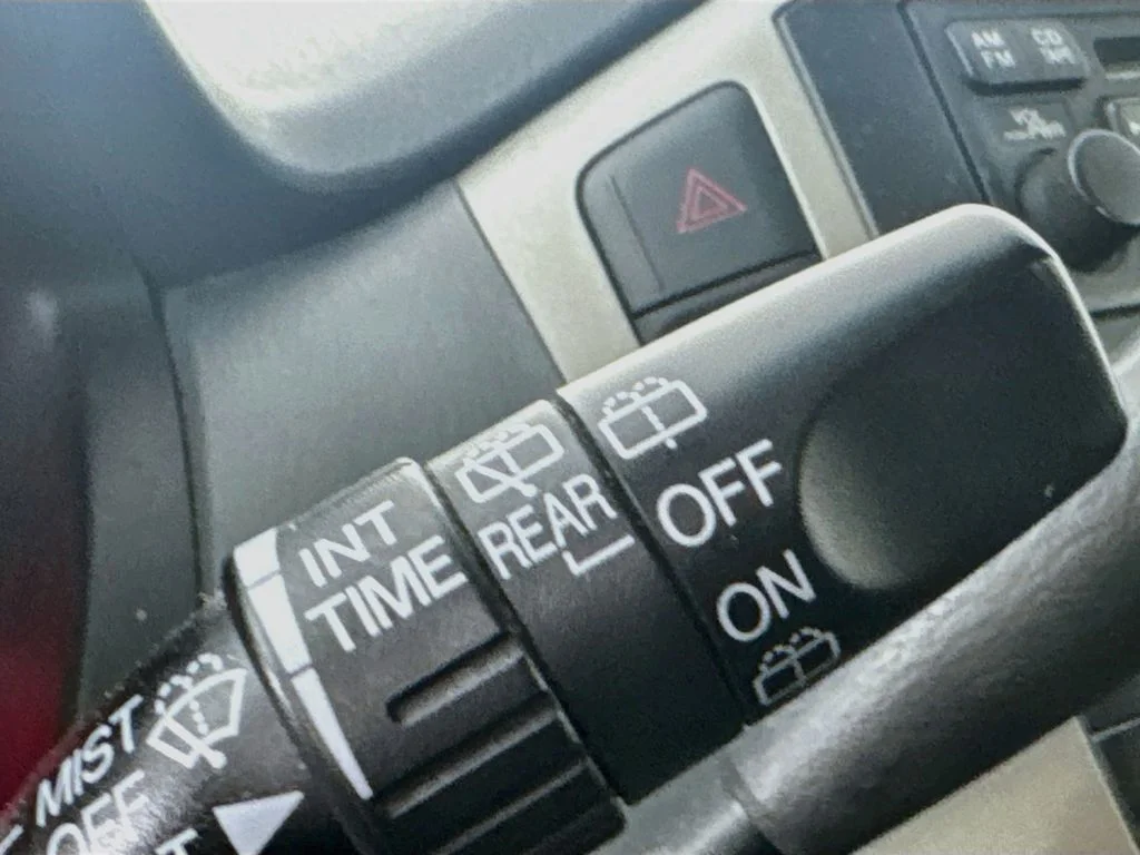 Used 2006 Gray Honda LX image 14