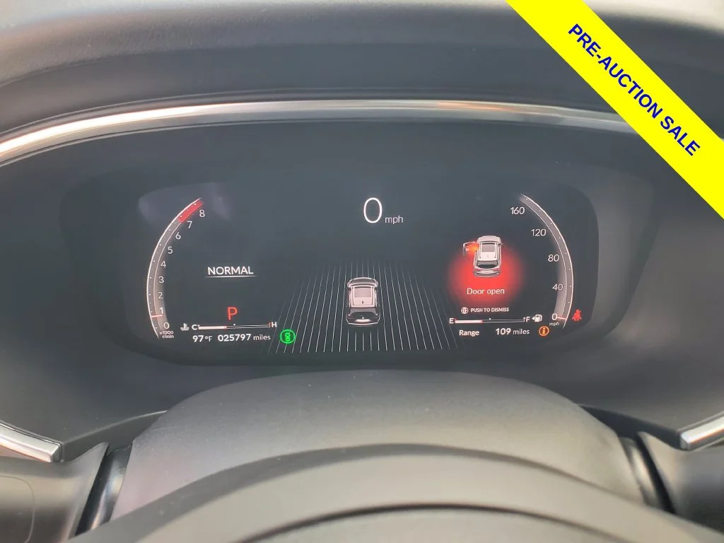 Used 2024 White Acura A-Spec image 27