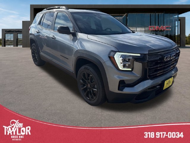 2027 GMC Terrain