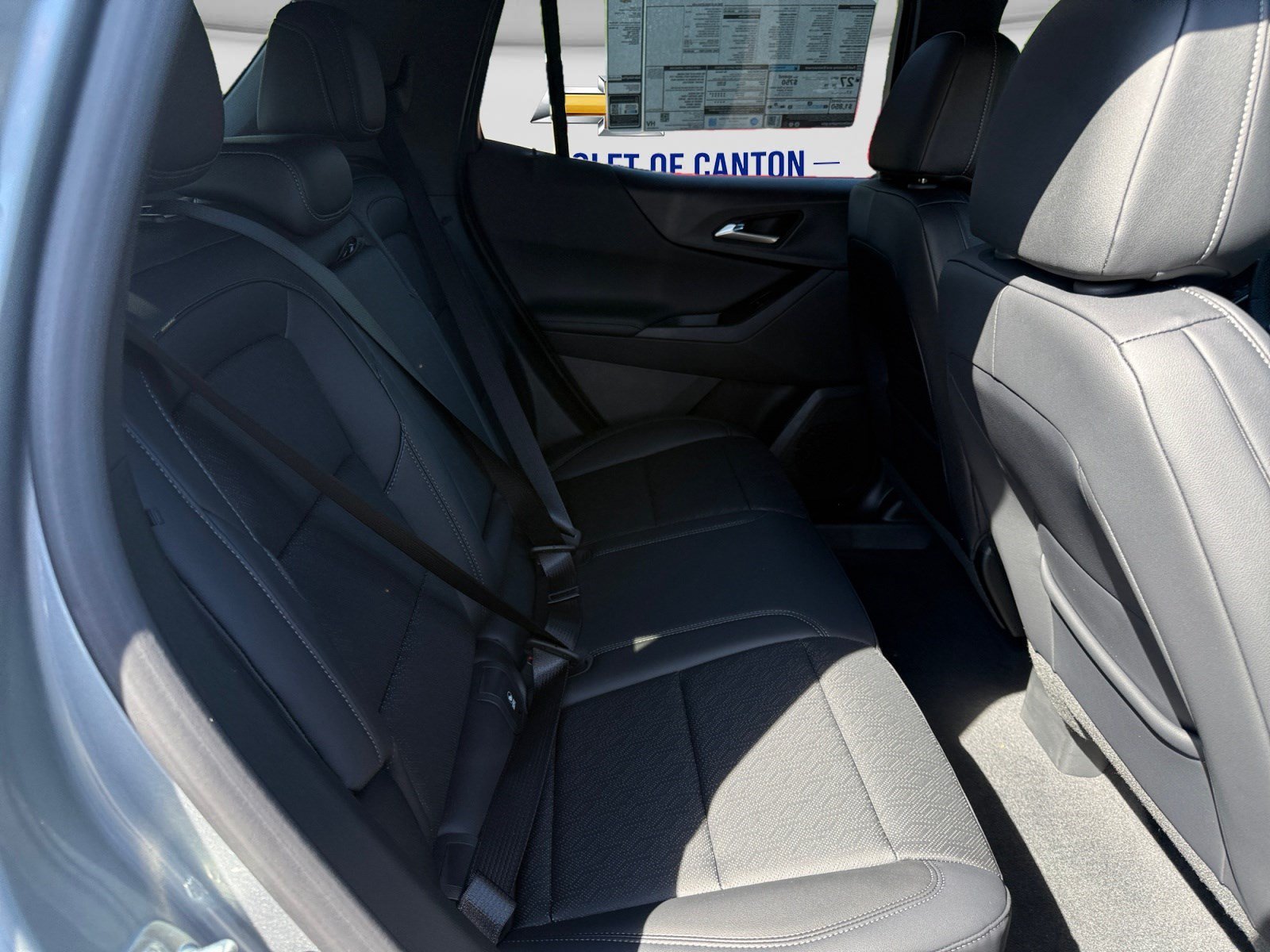 2026 Chevrolet Equinox LT - Photo 15