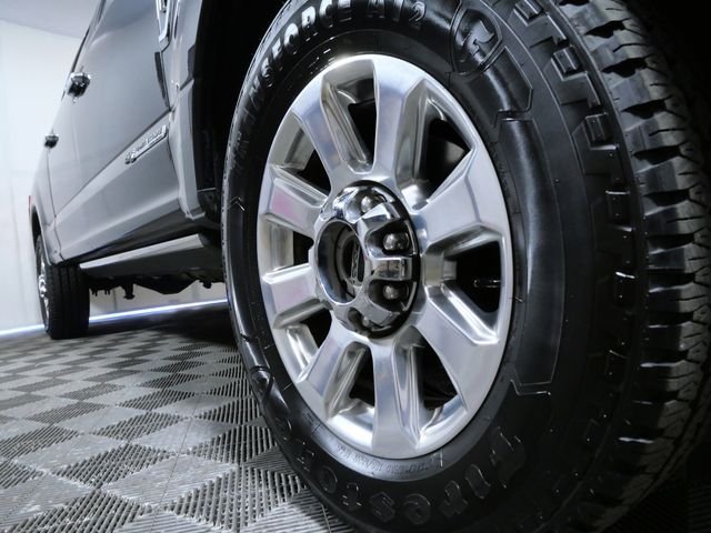 Used 2020 Ford F-250 Super Duty Platinum with VIN 1FT8W2BT0LED84910 for sale in Apple Valley, Minnesota