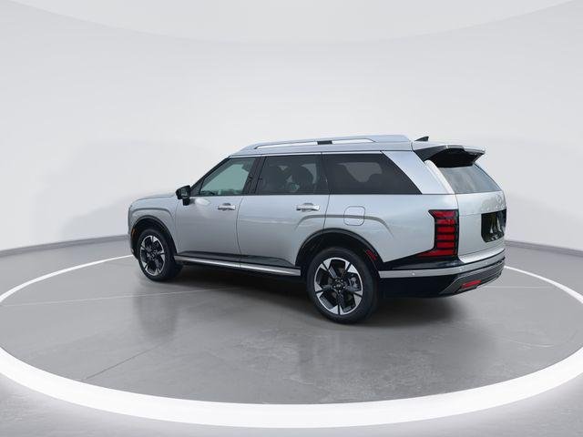 New 2026 Silver Hyundai Limited AWD image 6