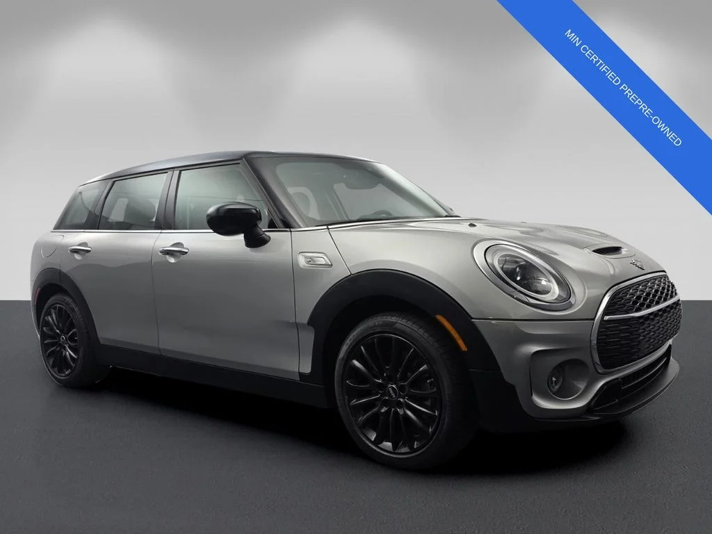 2024 MINI Clubman S