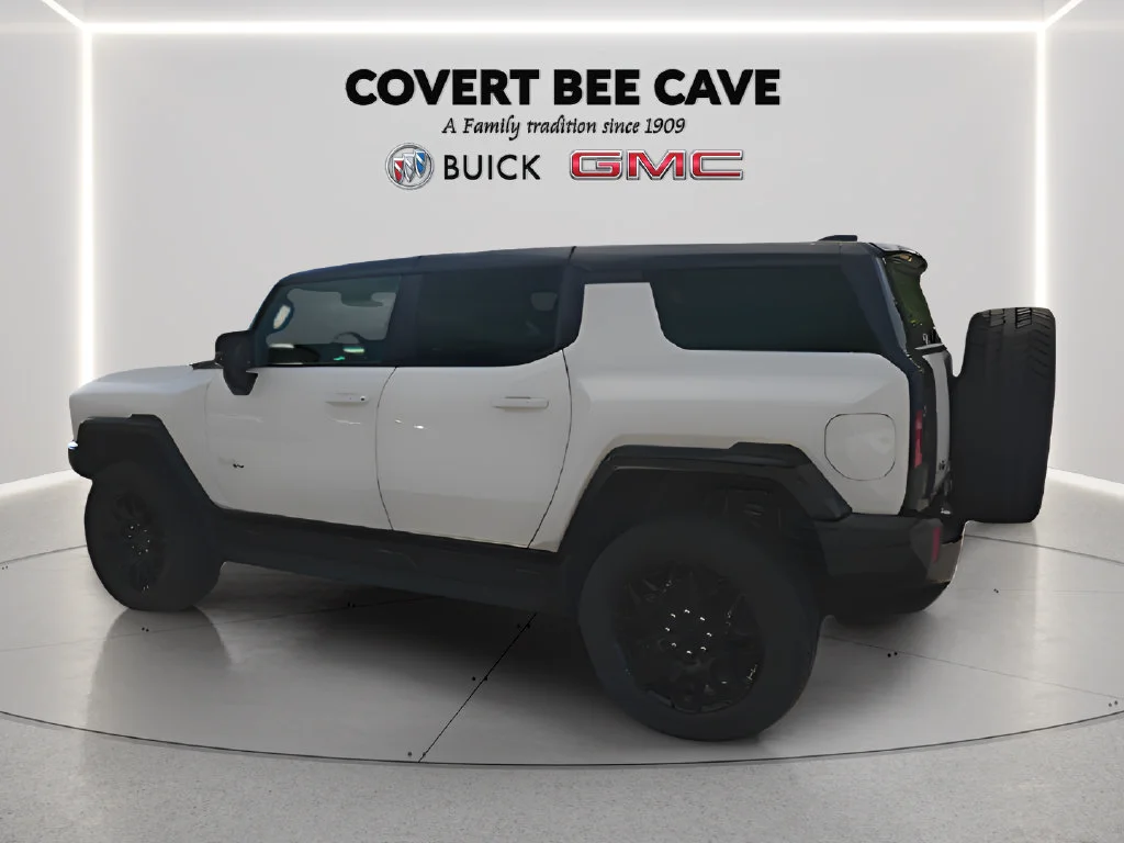 2026 GMC HUMMER EV 2X - Photo 8