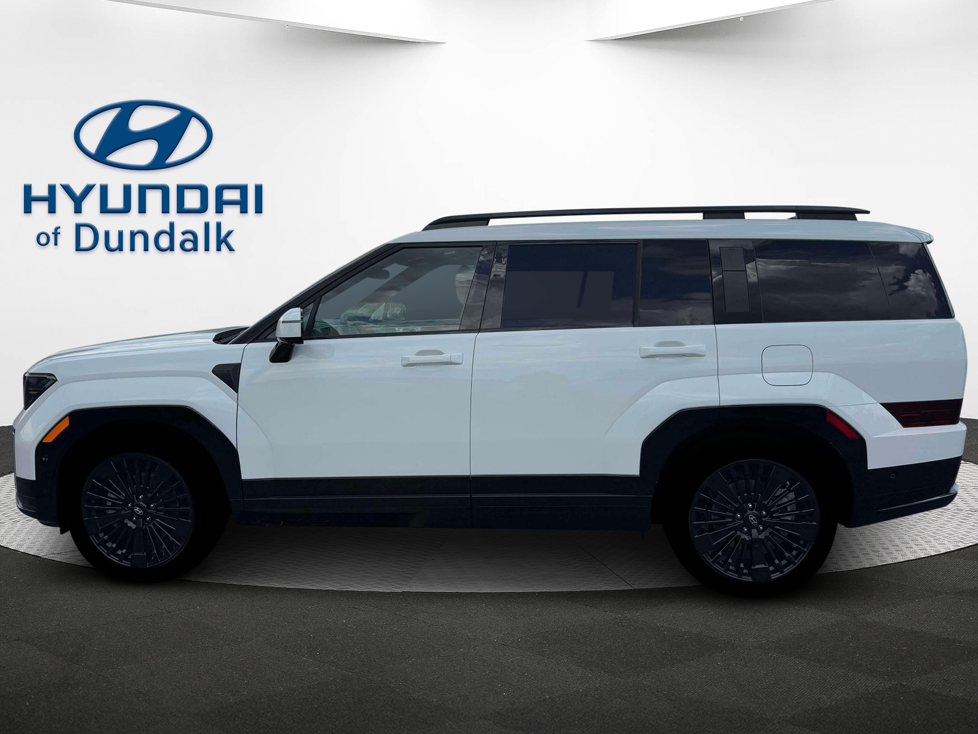 2026 Hyundai Santa Fe Calligraphy - Photo 40