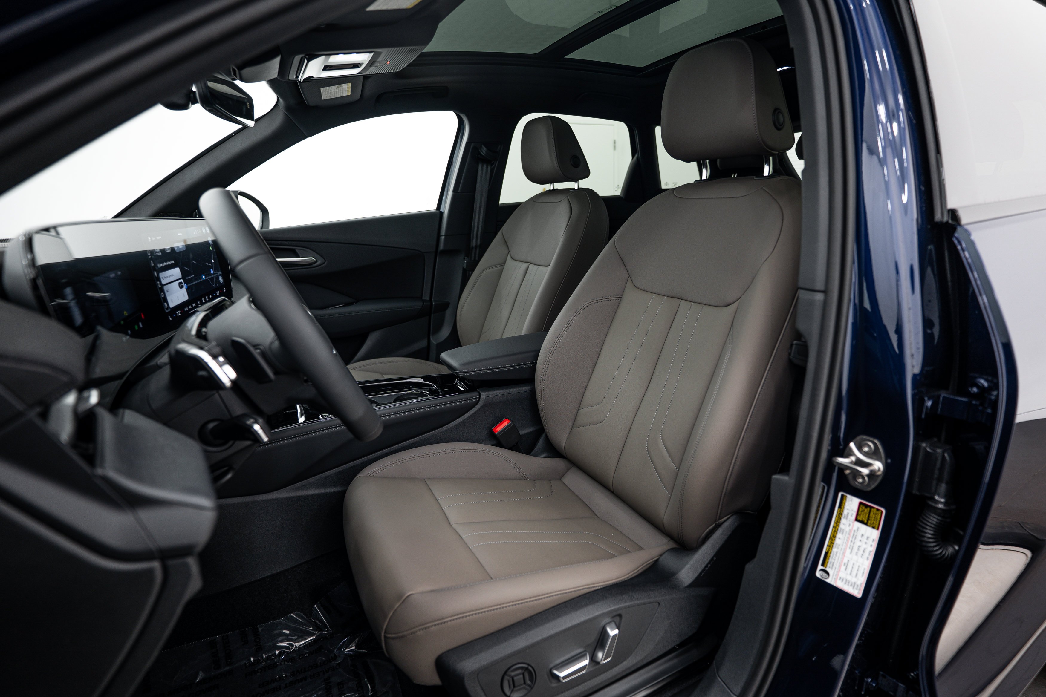 New 2026 Blue Audi S line image 16