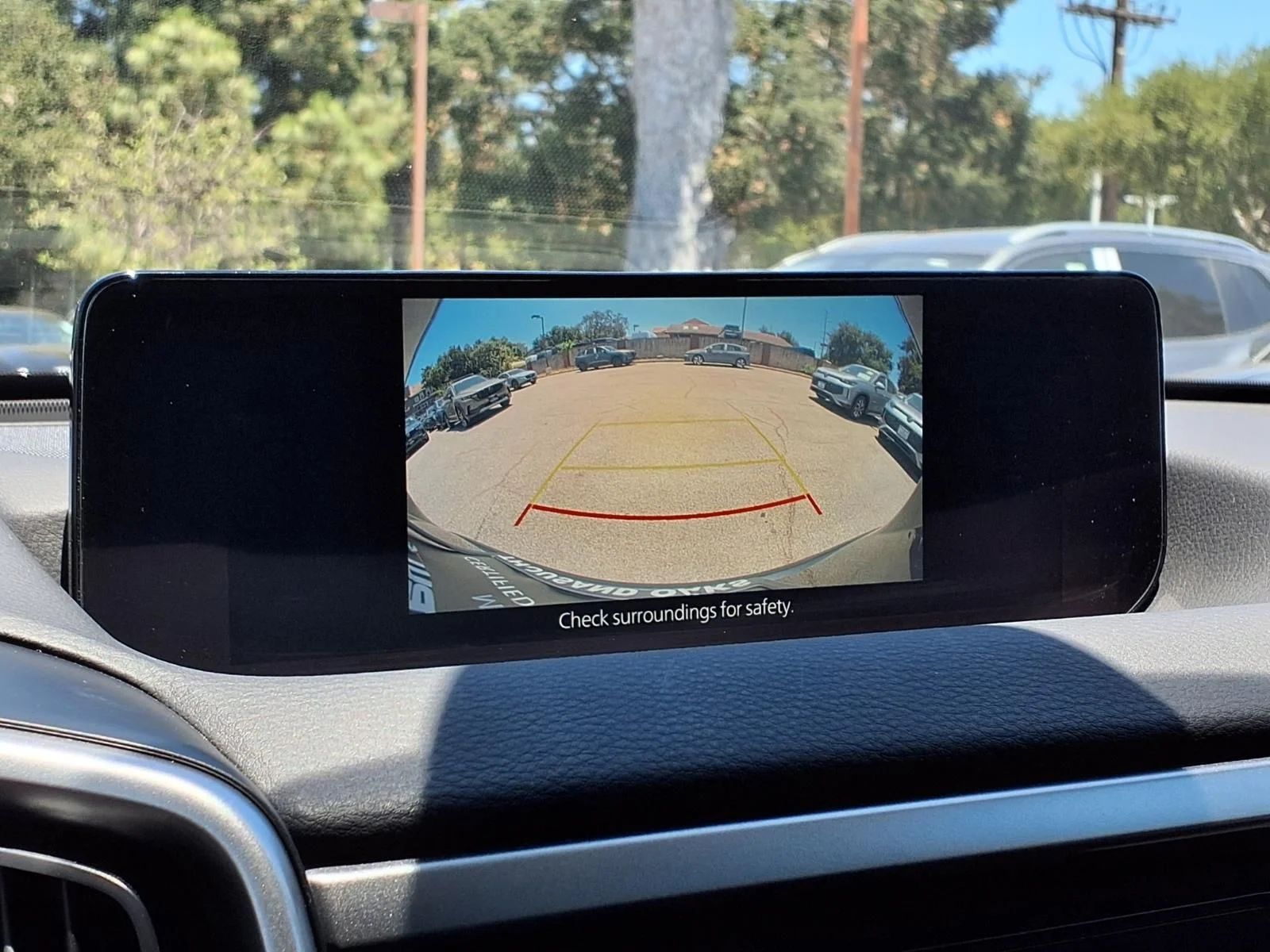 Certified Used 2024 Gray Mazda 2.5 S Select Package image 12