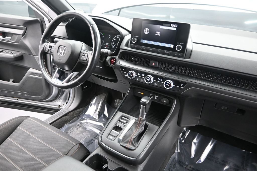 Used 2023  Honda Sport image 30
