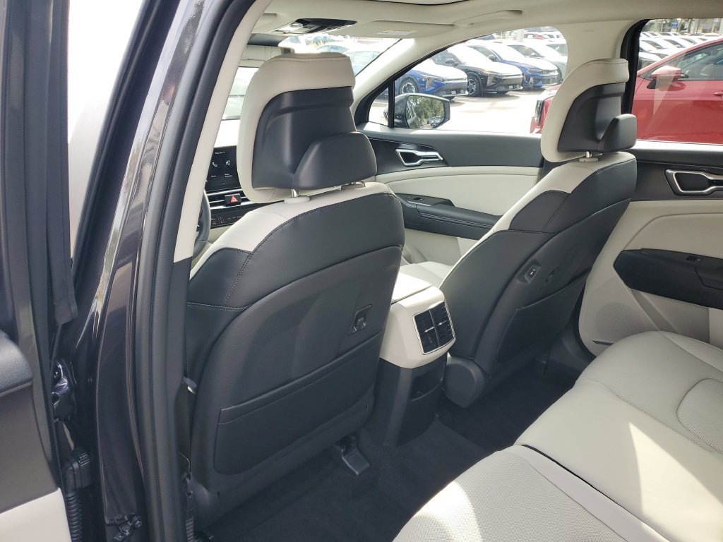 New 2026 Panthera Metal Kia EX image 17
