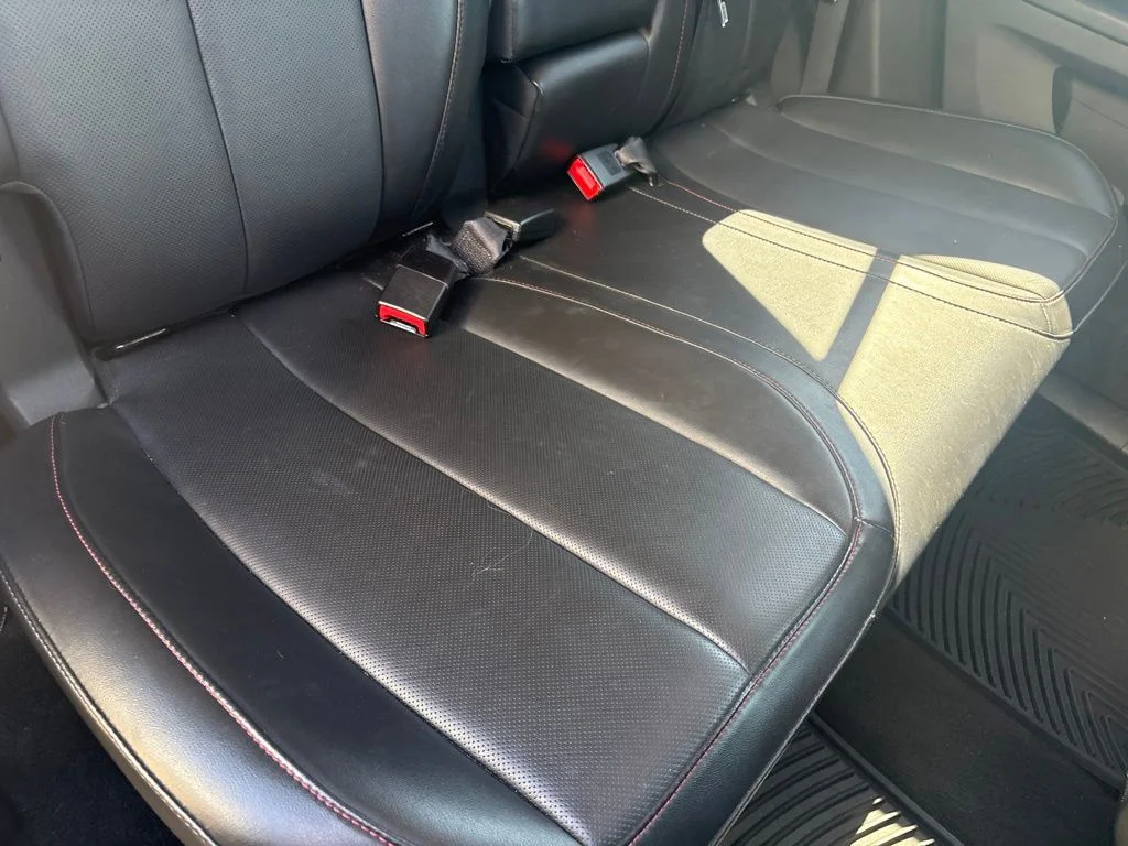 Used 2014 Black Chevrolet LT 2LT image 32