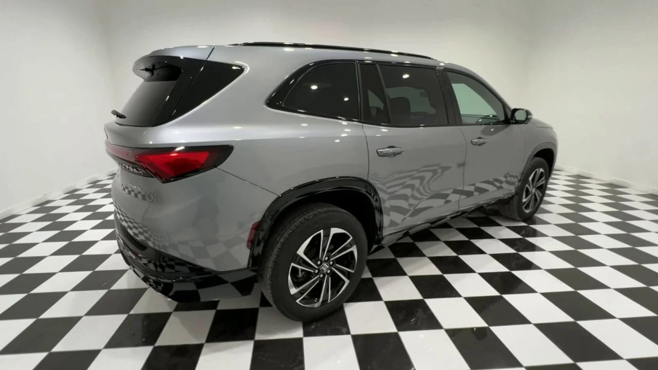 2026 Buick Enclave Sport Touring - Photo 34