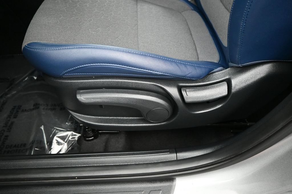 Certified Used 2024 Steel Gray Kia S image 8
