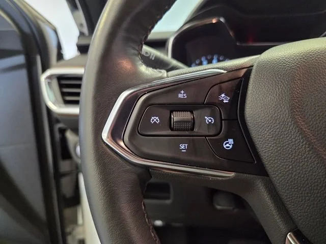 Used 2023 Summit White Chevrolet ACTIV image 24
