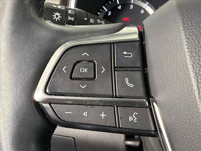 Certified Used 2021 MOON DUST Toyota  image 27
