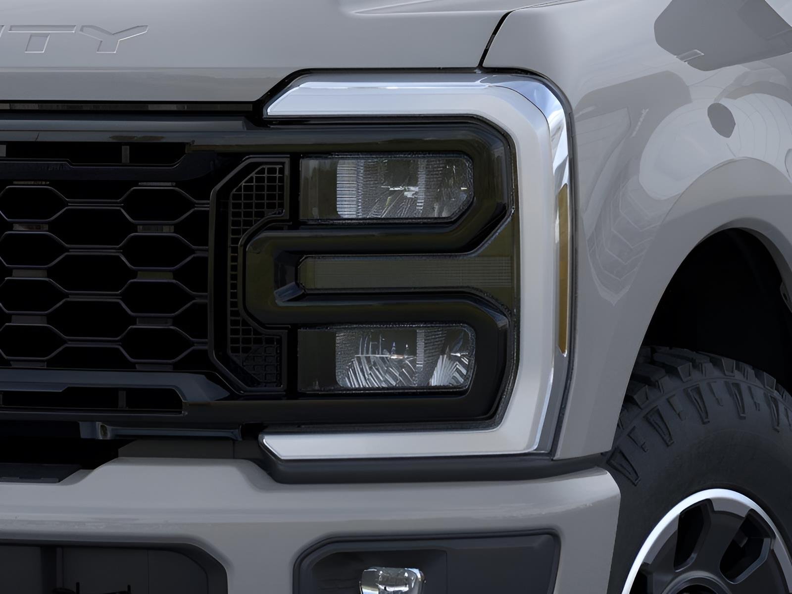 New 2026 Avalanche Ford F-250® Lariat® image 18