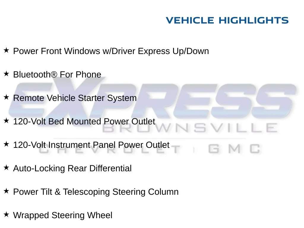 Used 2023 White Chevrolet LTZ image 42