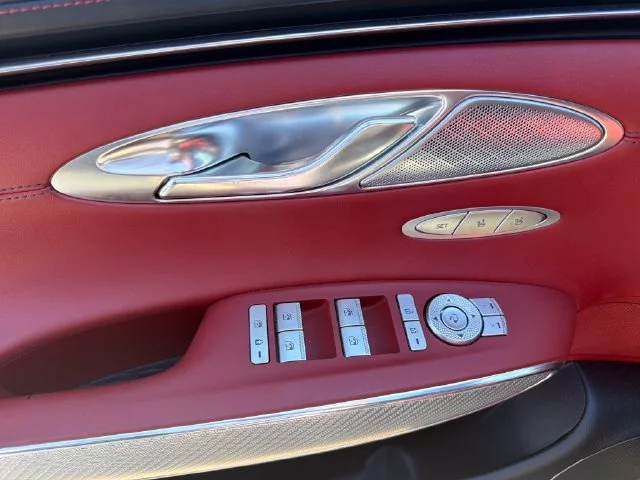 Used 2024 Gray Genesis 2.5T image 17