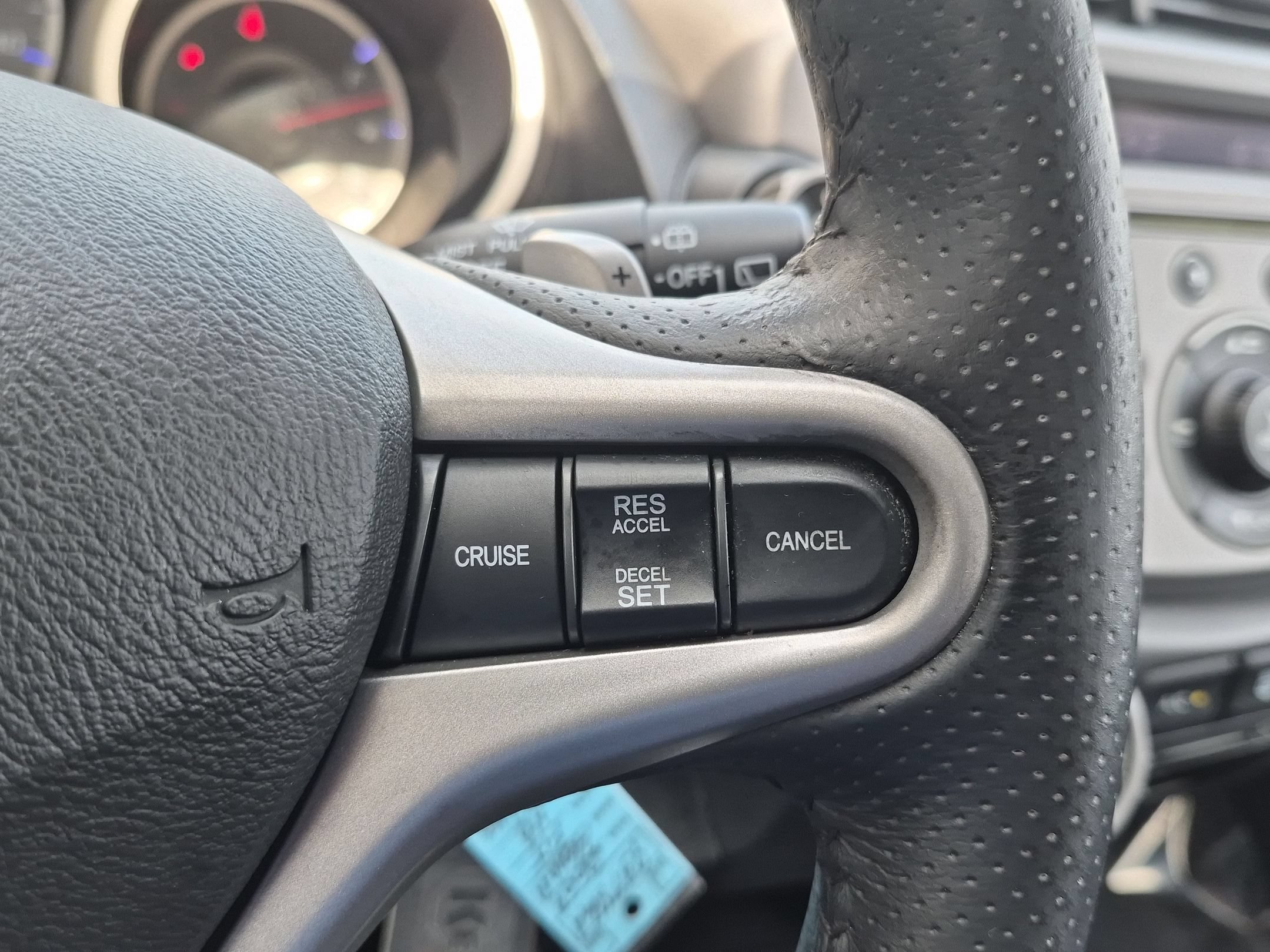 Used 2009 Silver Honda Sport image 14
