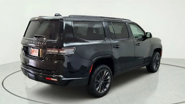 Used 2024 Black Jeep Series II image 13