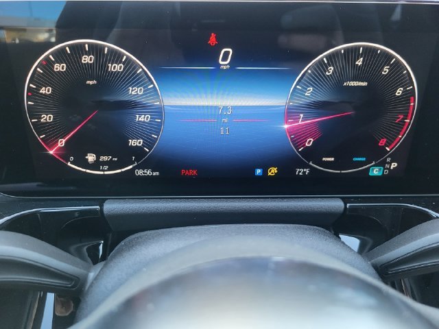 New 2026 Night Black Mercedes-Benz GLA 250 image 20