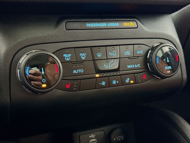 2023 Ford Bronco Sport Heritage - Photo 16