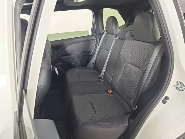 Used 2026 White Subaru Premium image 26
