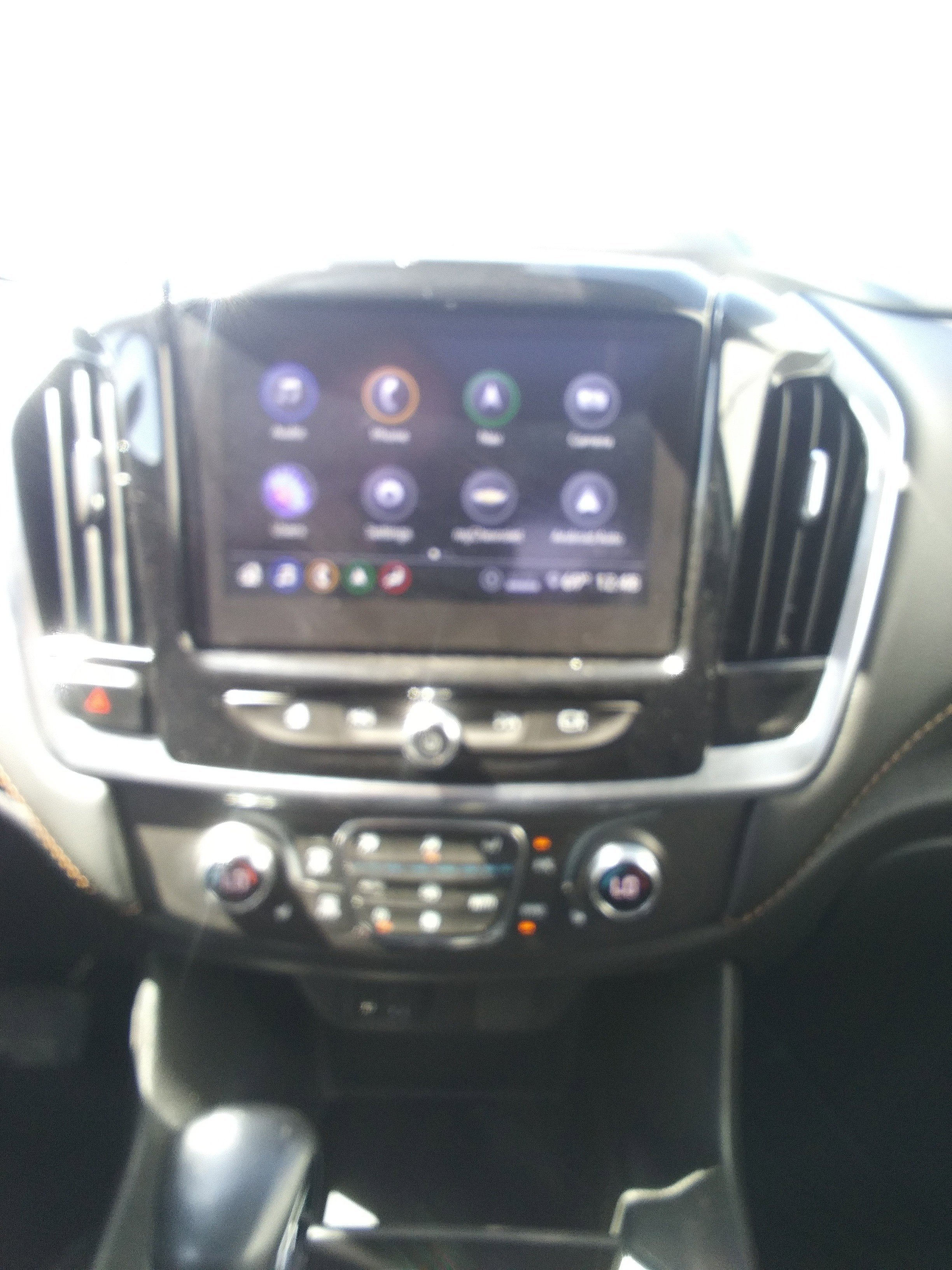 Used 2021 Black Chevrolet LT Leather image 24