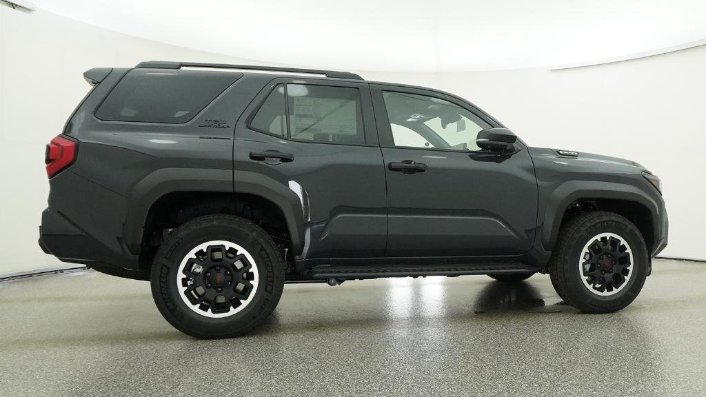New 2026 Underground Toyota TRD Off-Road Premium i-FORCE MAX image 15