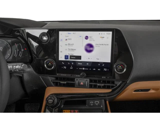 Used 2025 Gray Lexus NX 350 Premium image 9