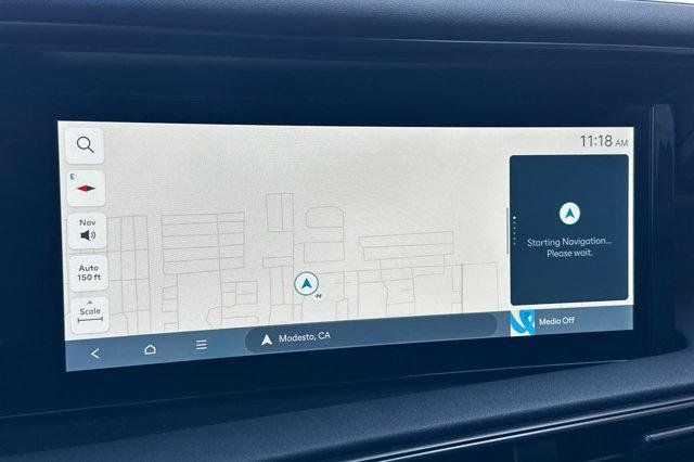 2026 Hyundai Palisade XRT Pro - Photo 20